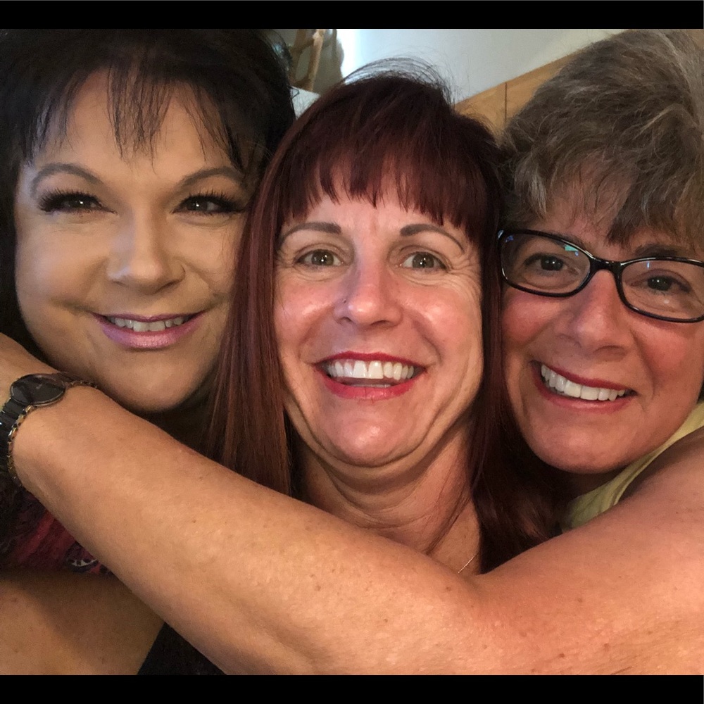 Meet your Posher, Michele